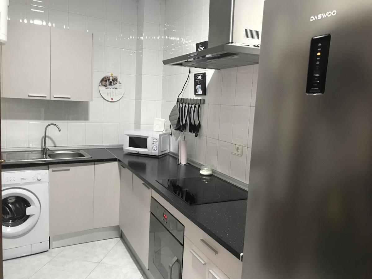 Apartamento Conocedores Херес-де-ла-Фронтера Экстерьер фото