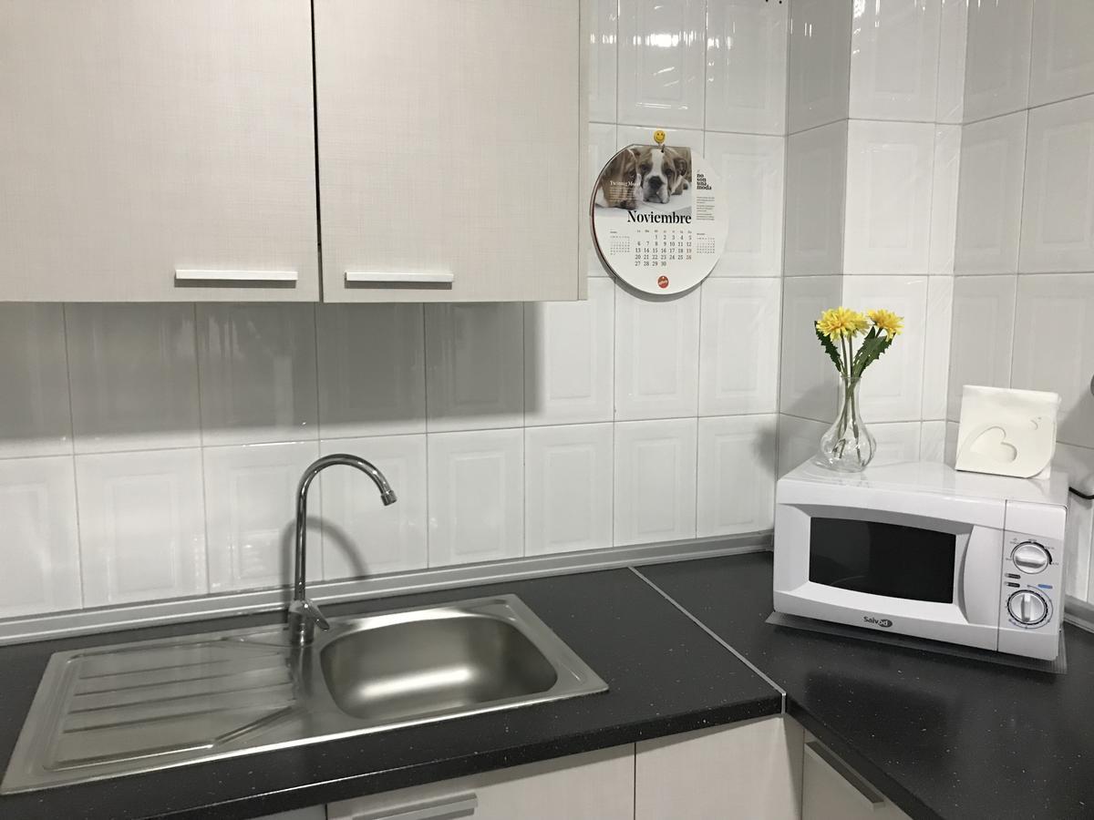 Apartamento Conocedores Херес-де-ла-Фронтера Экстерьер фото