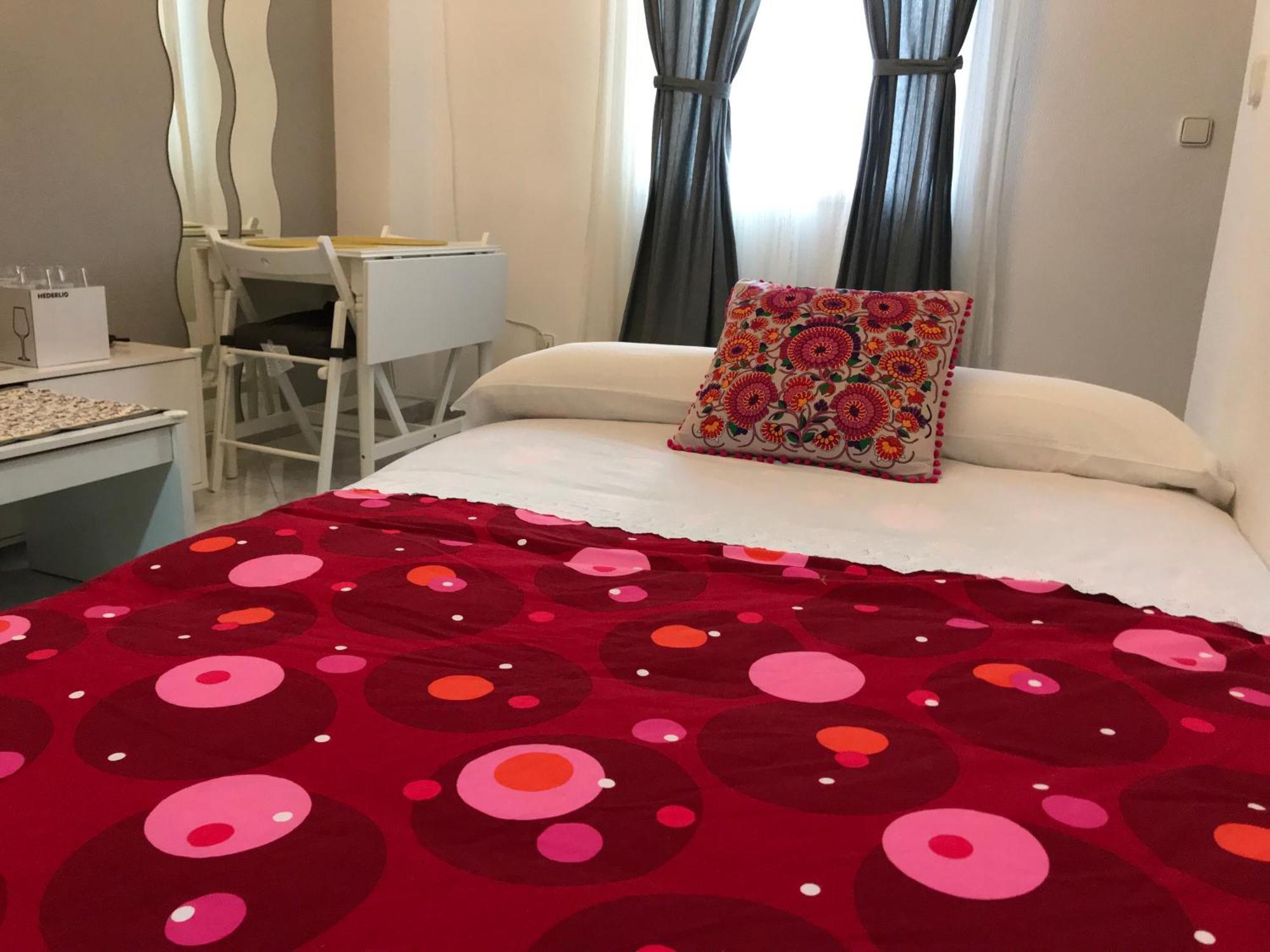 Apartamento Conocedores Херес-де-ла-Фронтера Экстерьер фото