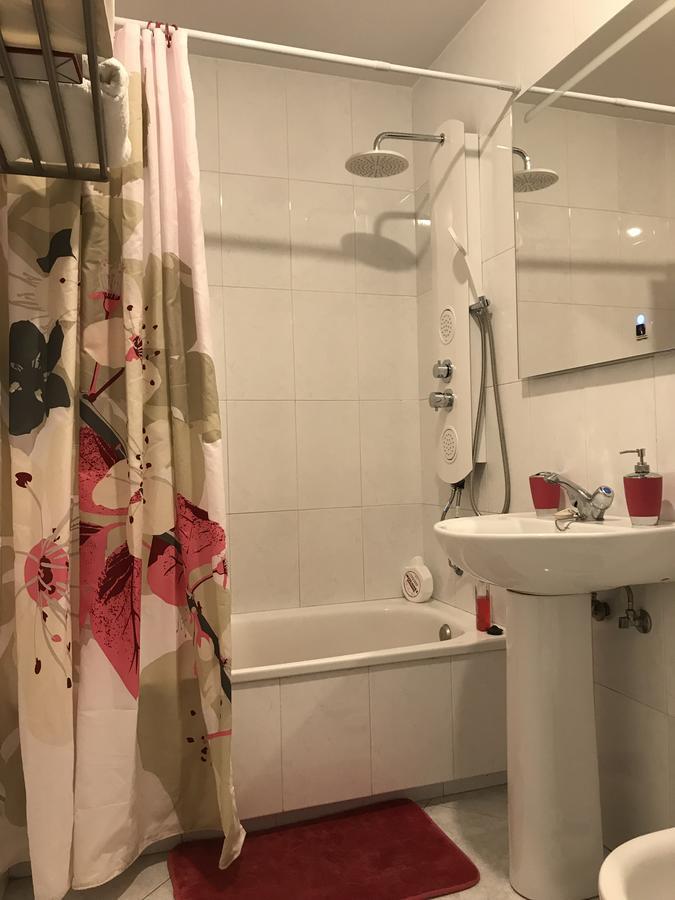 Apartamento Conocedores Херес-де-ла-Фронтера Экстерьер фото