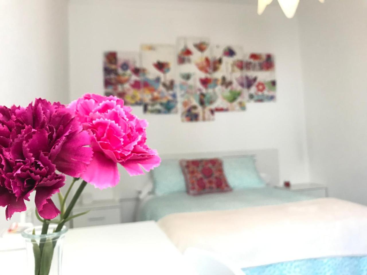 Apartamento Conocedores Херес-де-ла-Фронтера Экстерьер фото