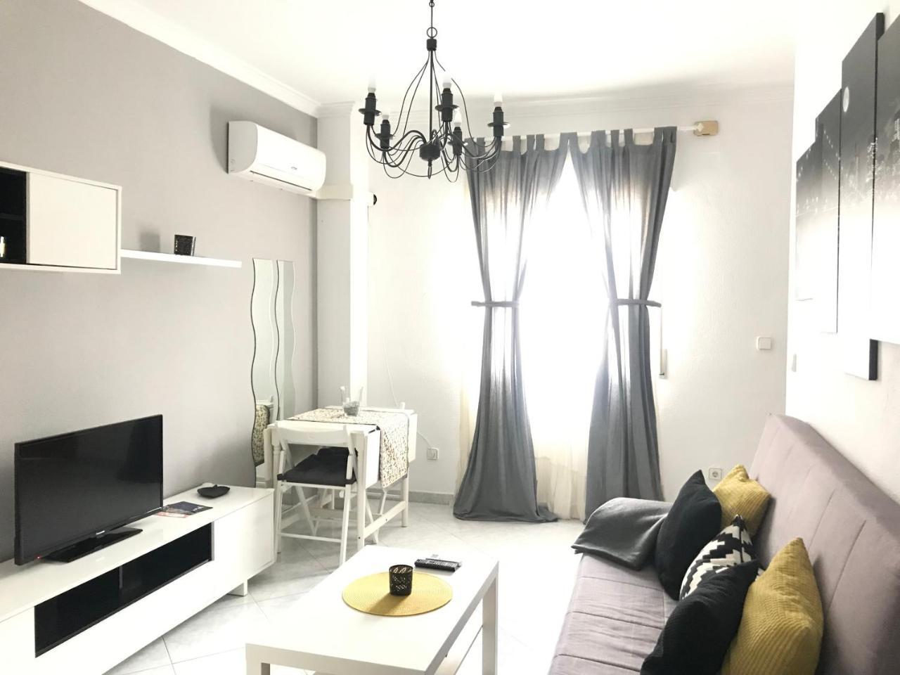 Apartamento Conocedores Херес-де-ла-Фронтера Экстерьер фото