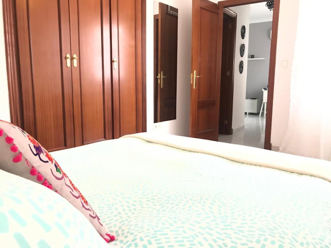 Apartamento Conocedores Херес-де-ла-Фронтера Экстерьер фото