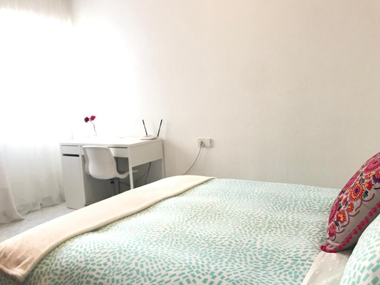 Apartamento Conocedores Херес-де-ла-Фронтера Экстерьер фото