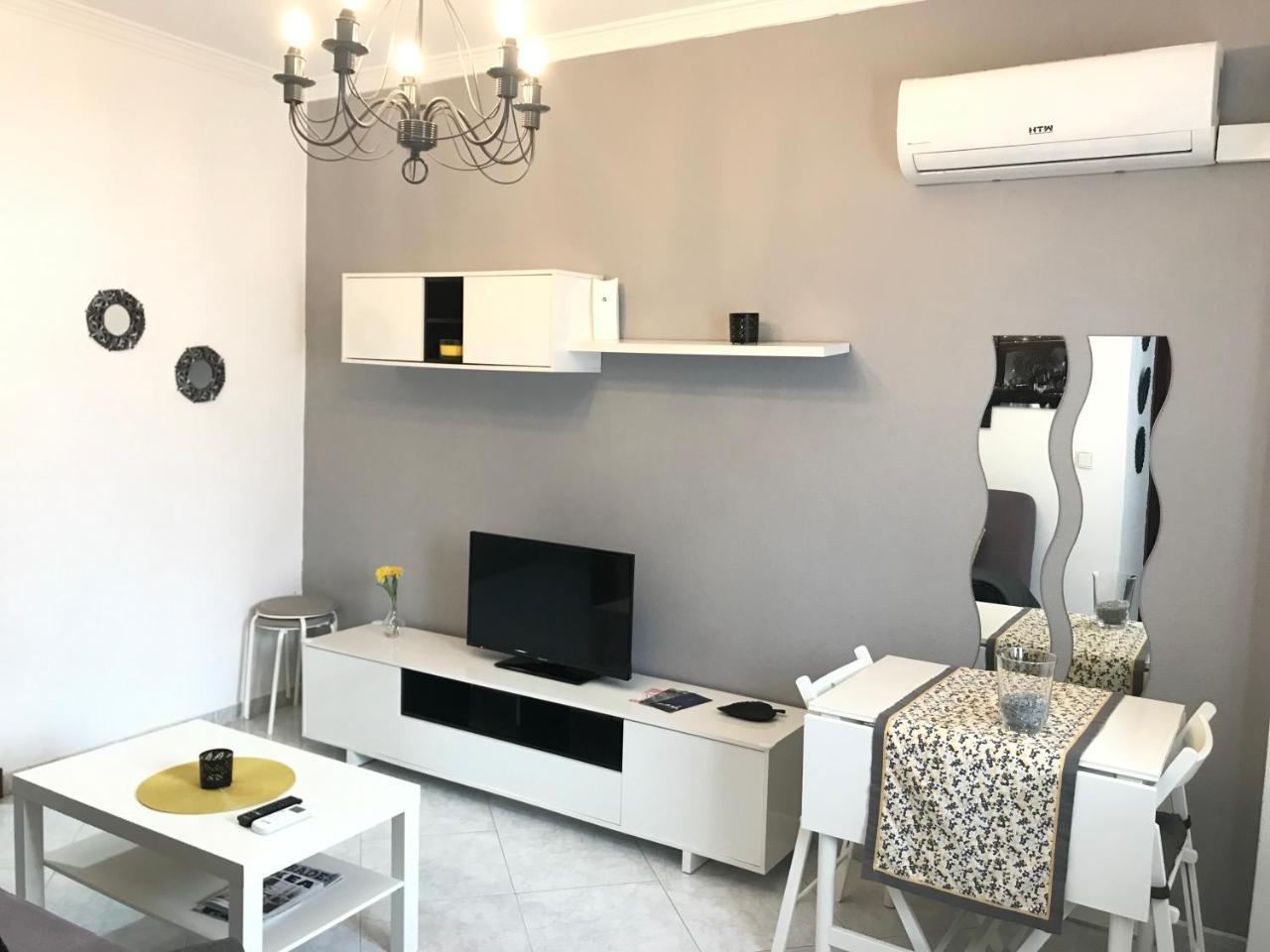 Apartamento Conocedores Херес-де-ла-Фронтера Экстерьер фото