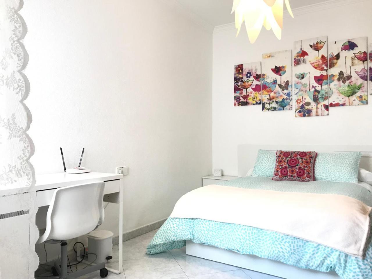 Apartamento Conocedores Херес-де-ла-Фронтера Экстерьер фото