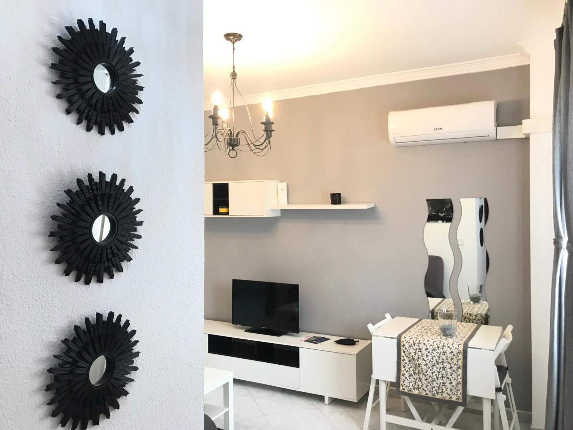 Apartamento Conocedores Херес-де-ла-Фронтера Экстерьер фото