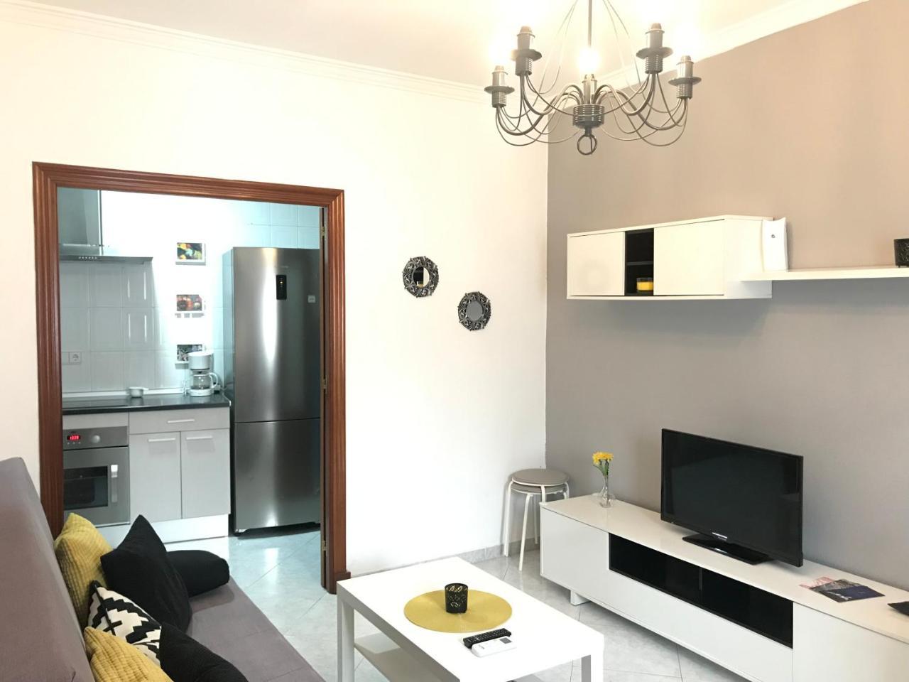 Apartamento Conocedores Херес-де-ла-Фронтера Экстерьер фото