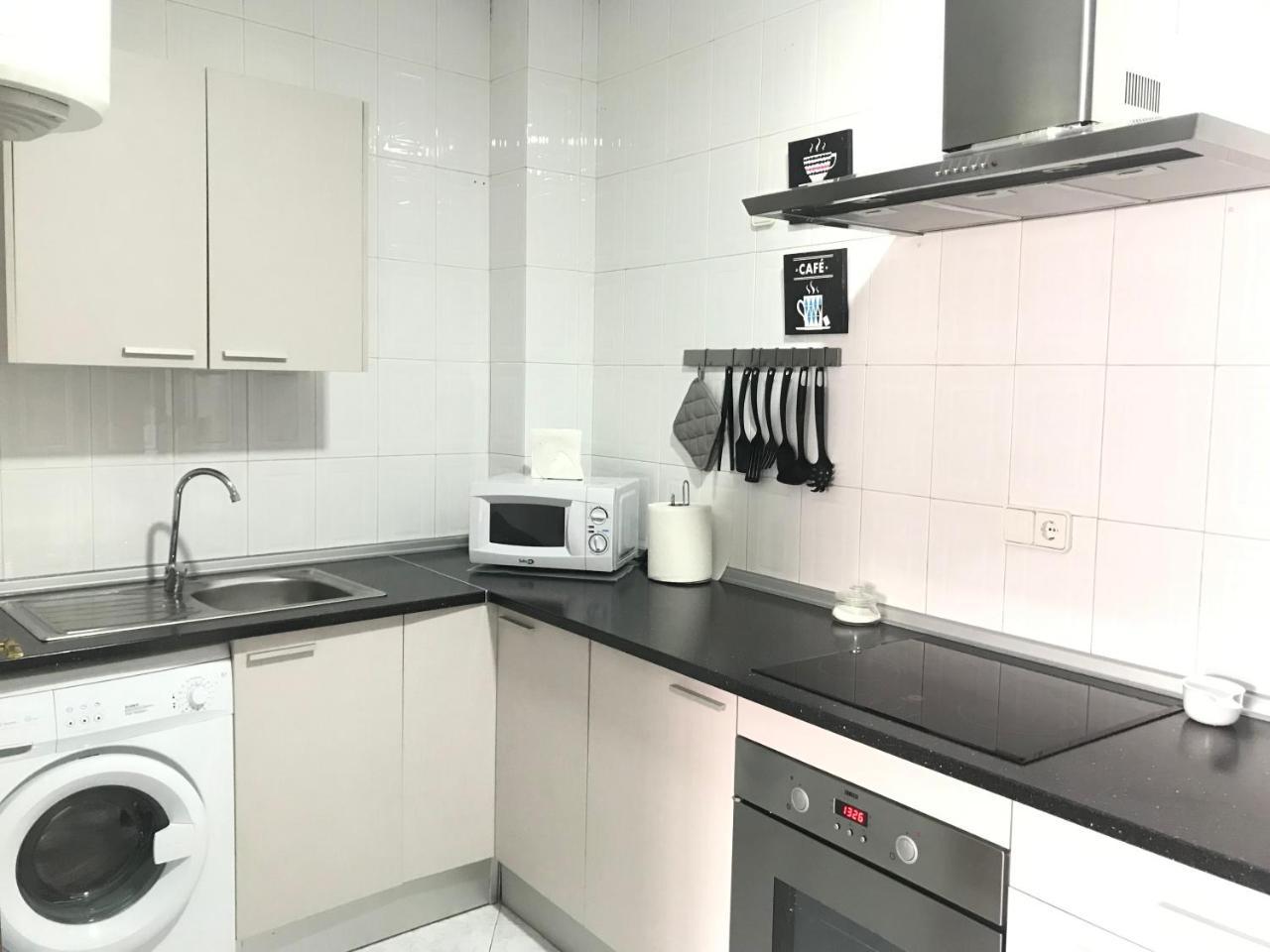 Apartamento Conocedores Херес-де-ла-Фронтера Экстерьер фото