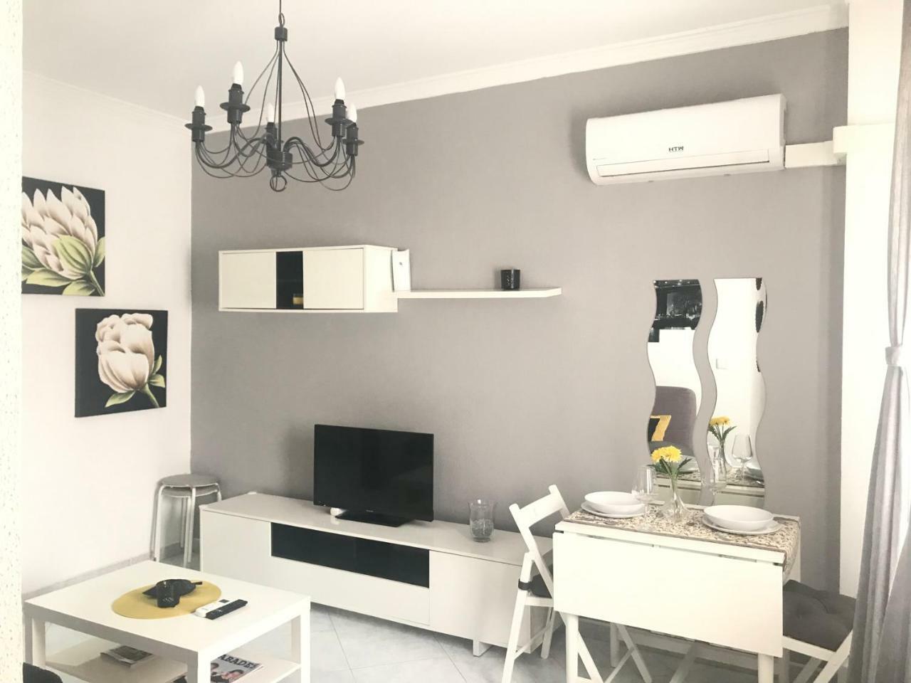 Apartamento Conocedores Херес-де-ла-Фронтера Экстерьер фото