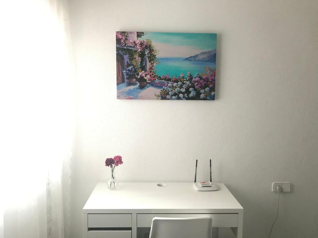 Apartamento Conocedores Херес-де-ла-Фронтера Экстерьер фото