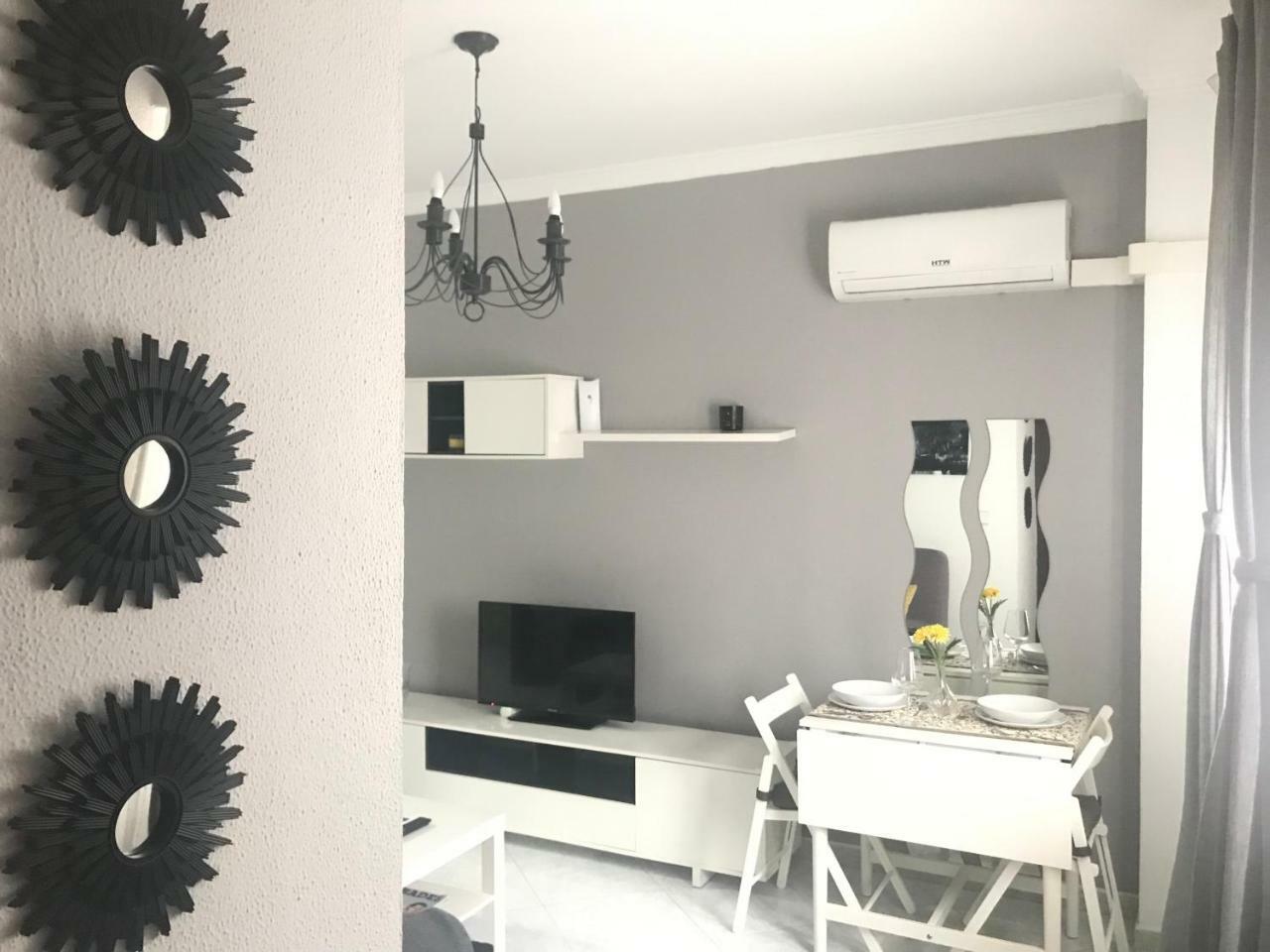 Apartamento Conocedores Херес-де-ла-Фронтера Экстерьер фото